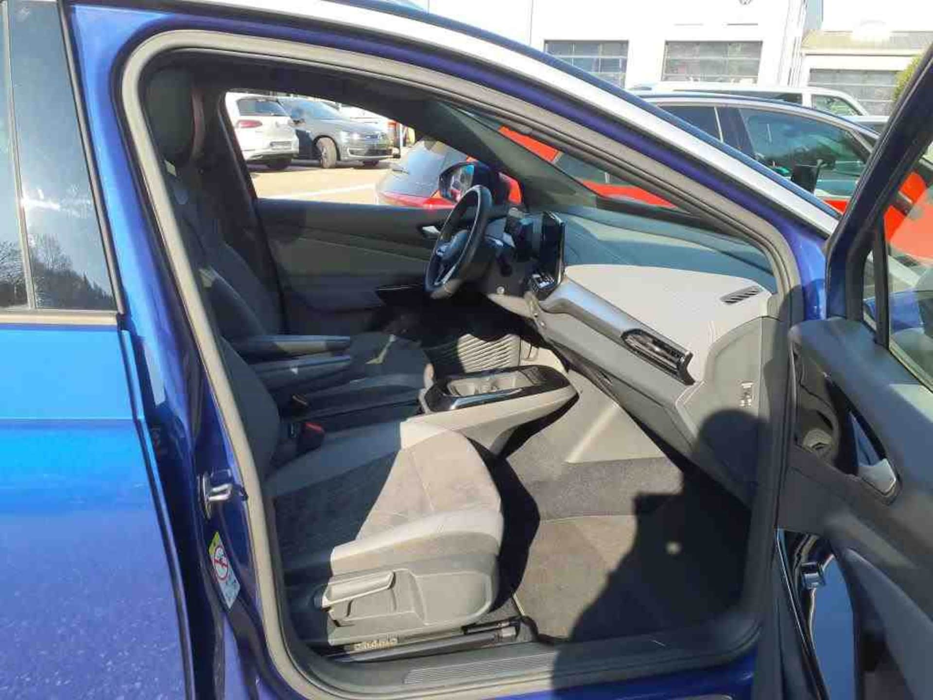 Volkswagen ID.4 Pro Performance