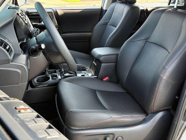 2020 Toyota 4Runner