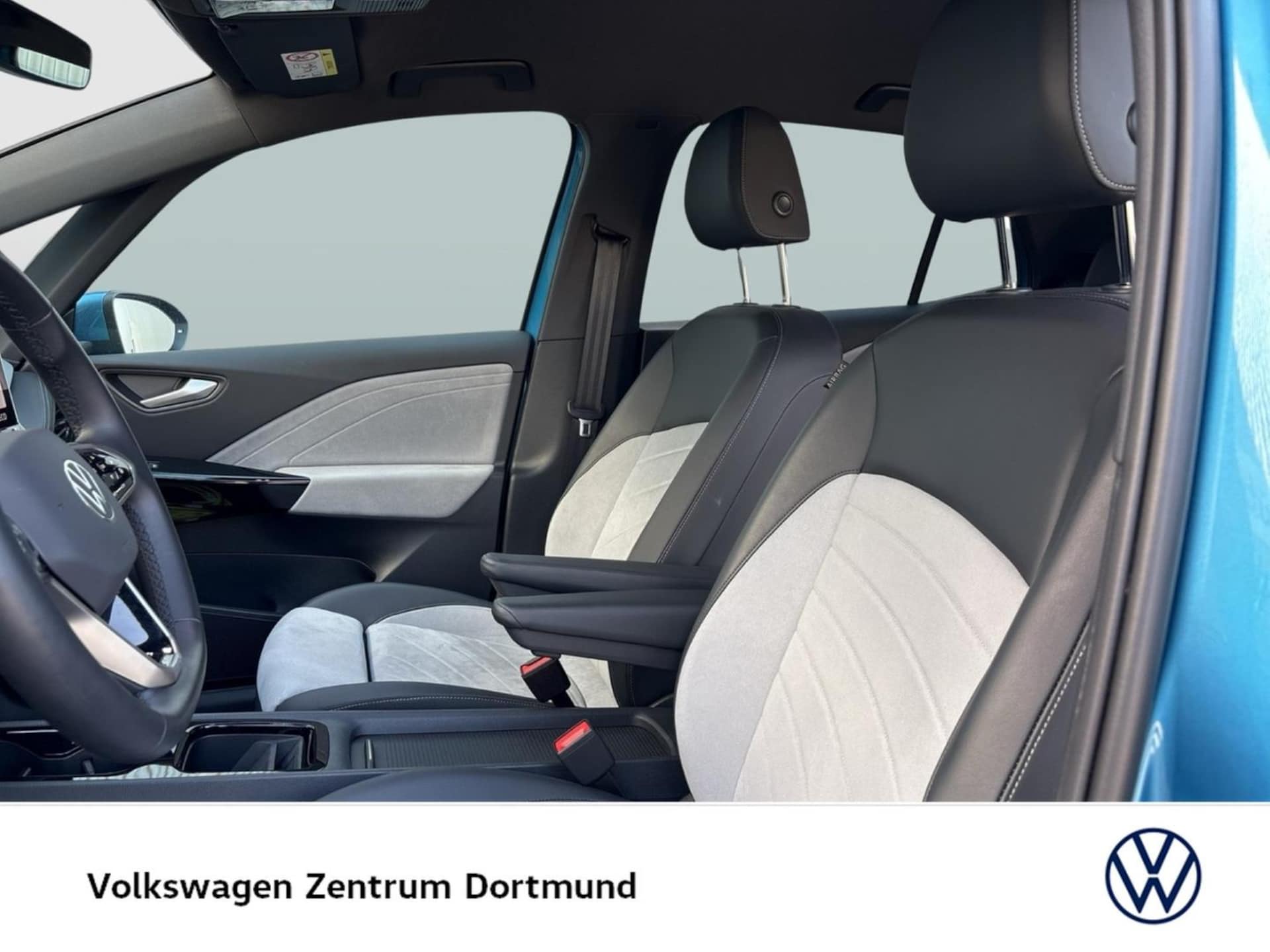 Volkswagen ID.3 Pro S