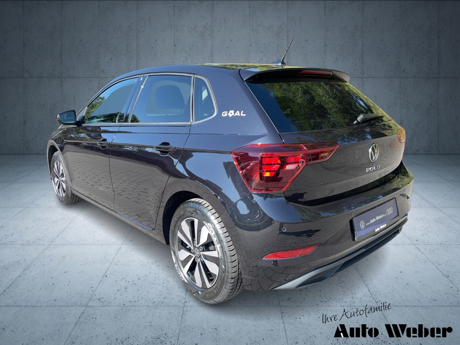 Volkswagen Polo – Bild 3