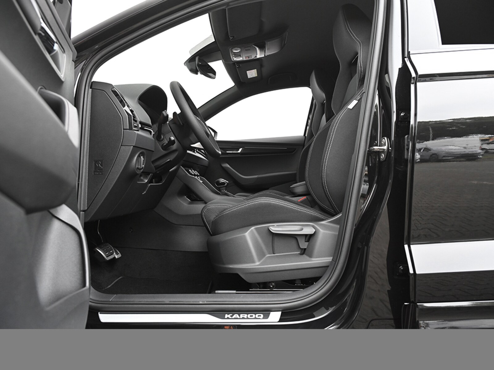 Škoda Karoq – Bild 13