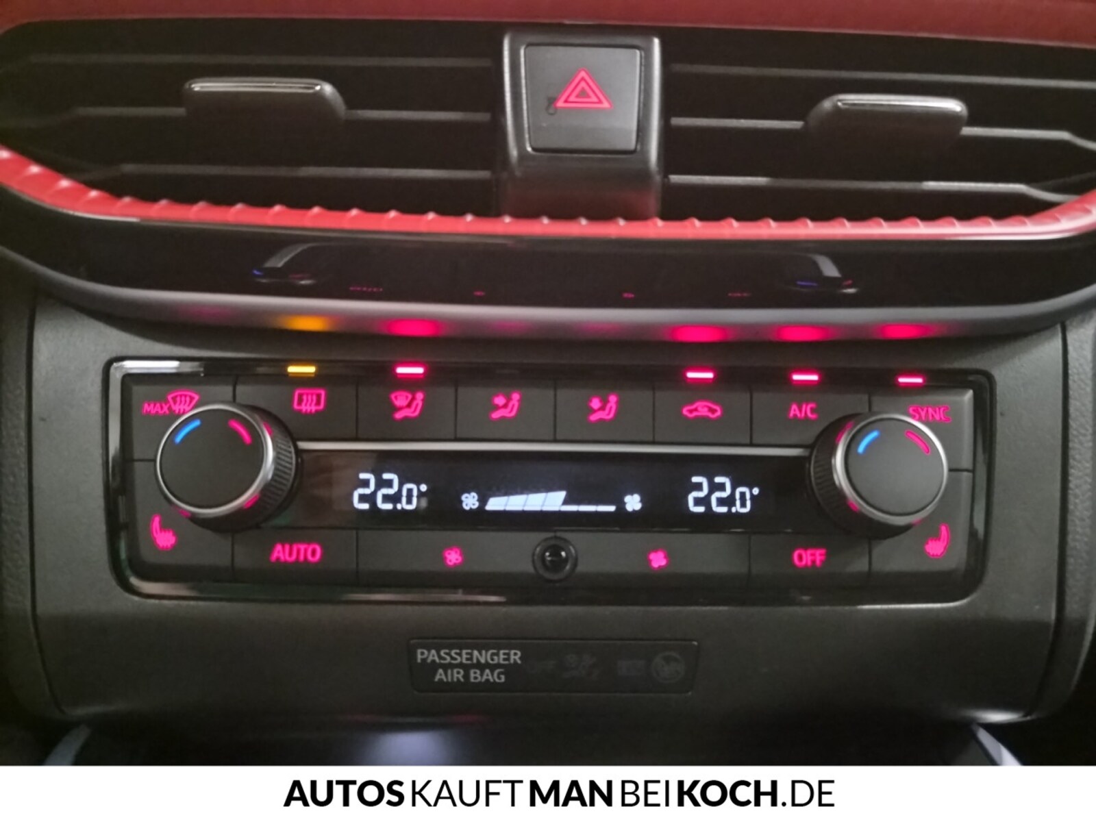 SEAT Arona – Bild 21