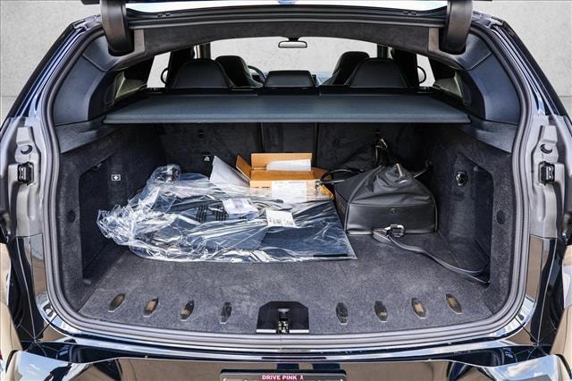 2026 BMW XM Base - Photo 22