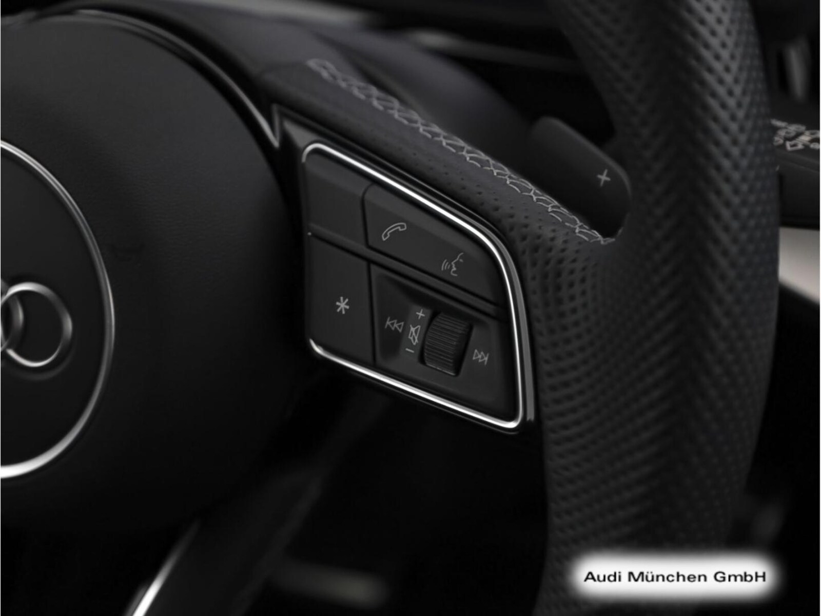 Audi S3 Sportback – Bild 18