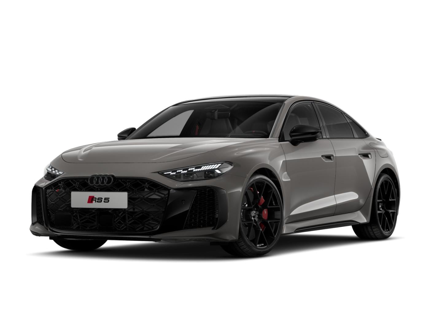 Bild über Audi RS 5 Limousine TFSI quattro 470 kW tiptronic - für weitere Informationen kontaktieren Sie den Audi Partner