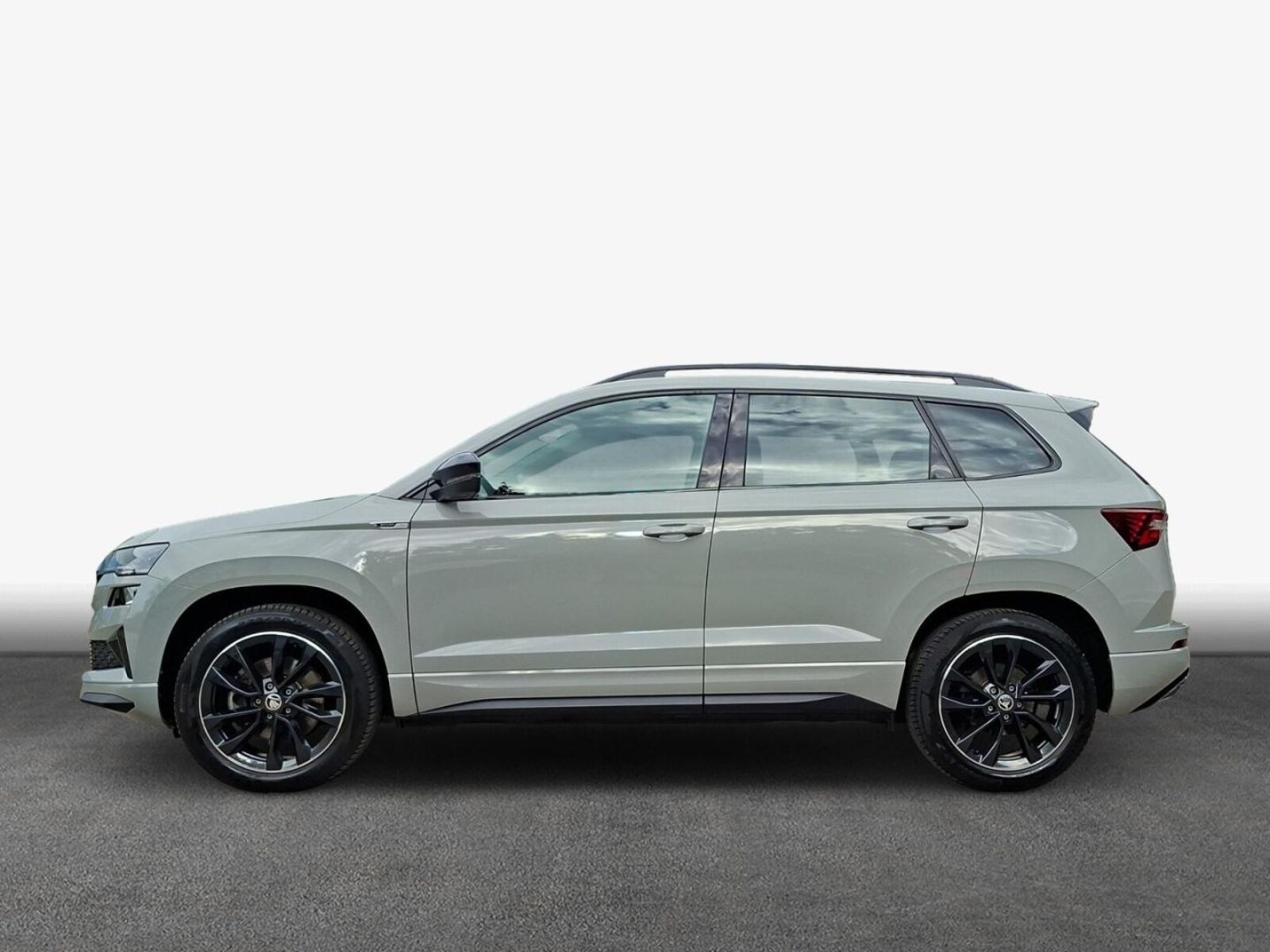 Škoda Karoq – Bild 4