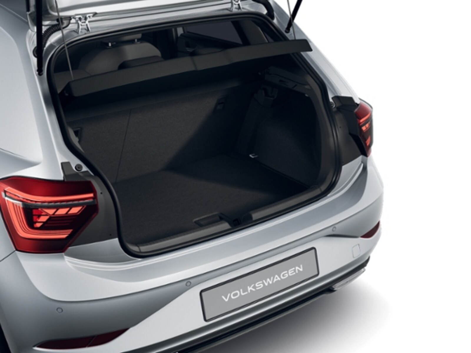 Volkswagen Polo – Bild 6