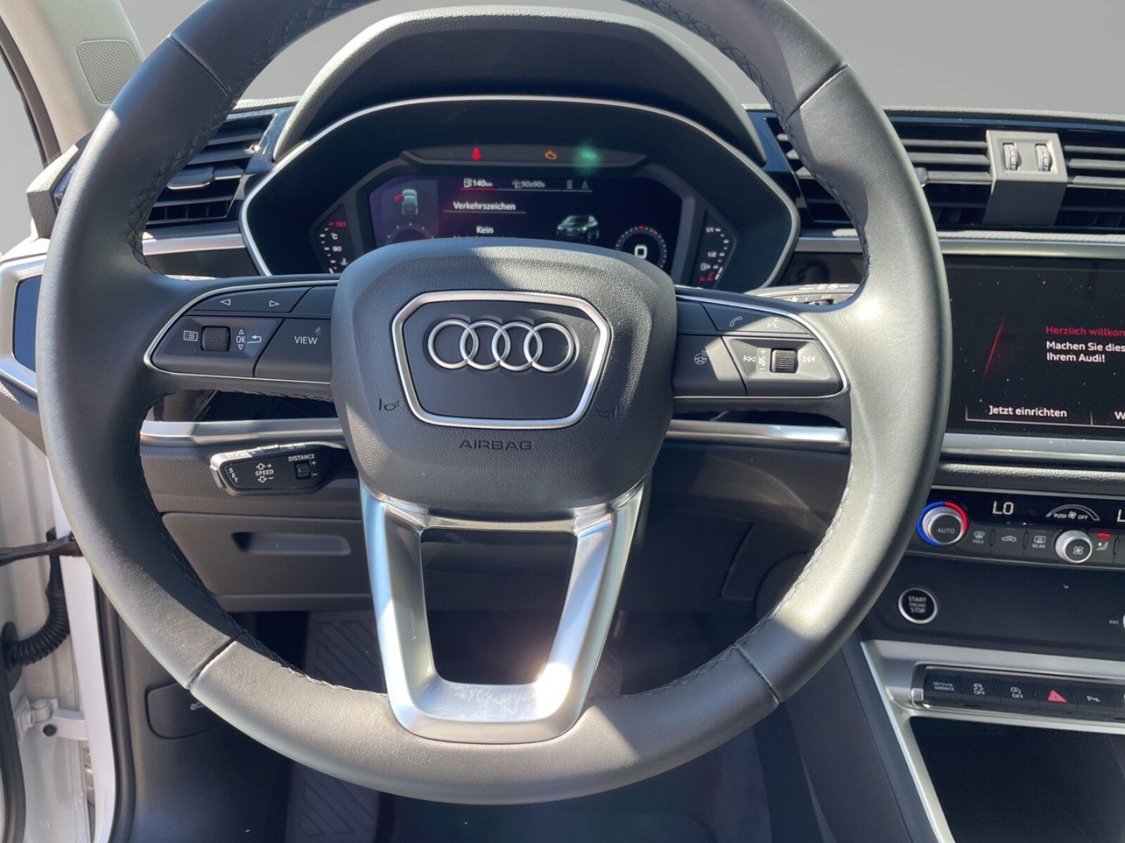 Audi Q3 Sportback – Bild 4