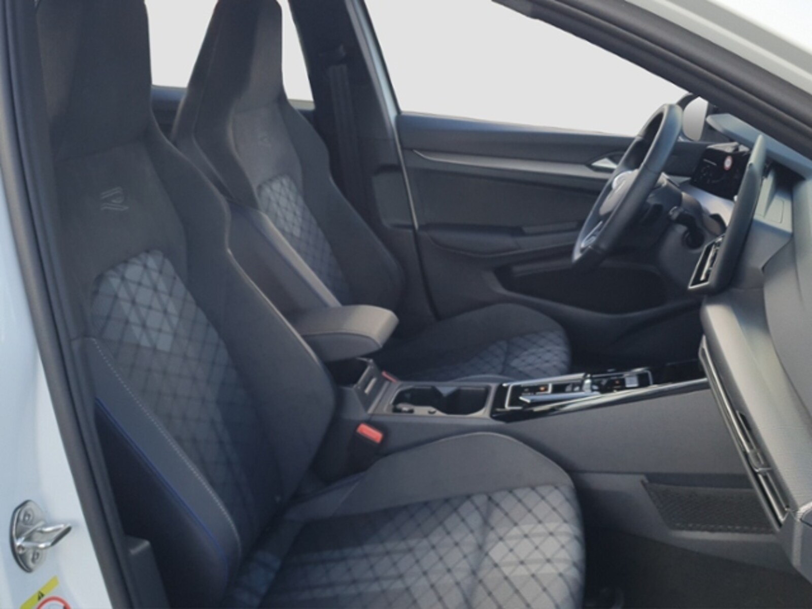 Volkswagen Golf – Bild 20