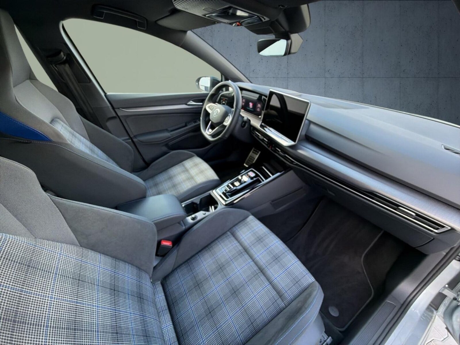 Volkswagen Golf – Bild 21
