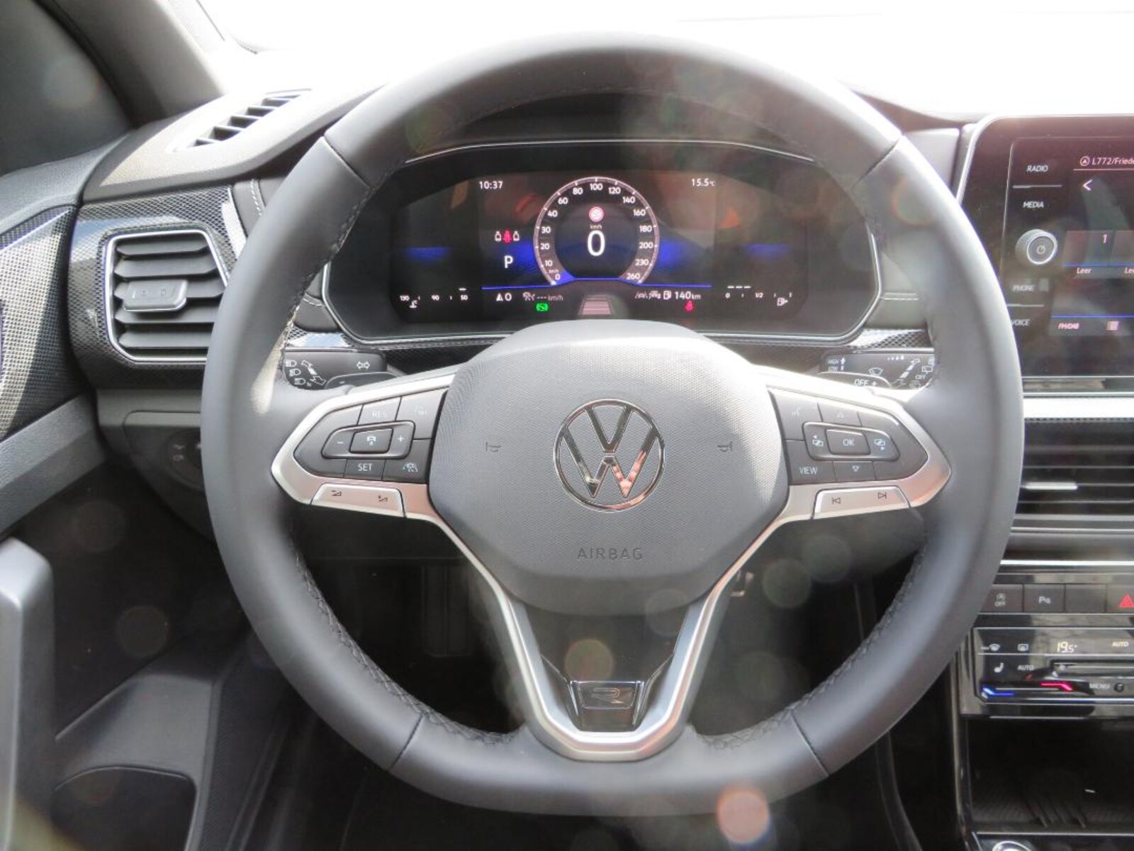 Volkswagen T-Cross – Bild 10