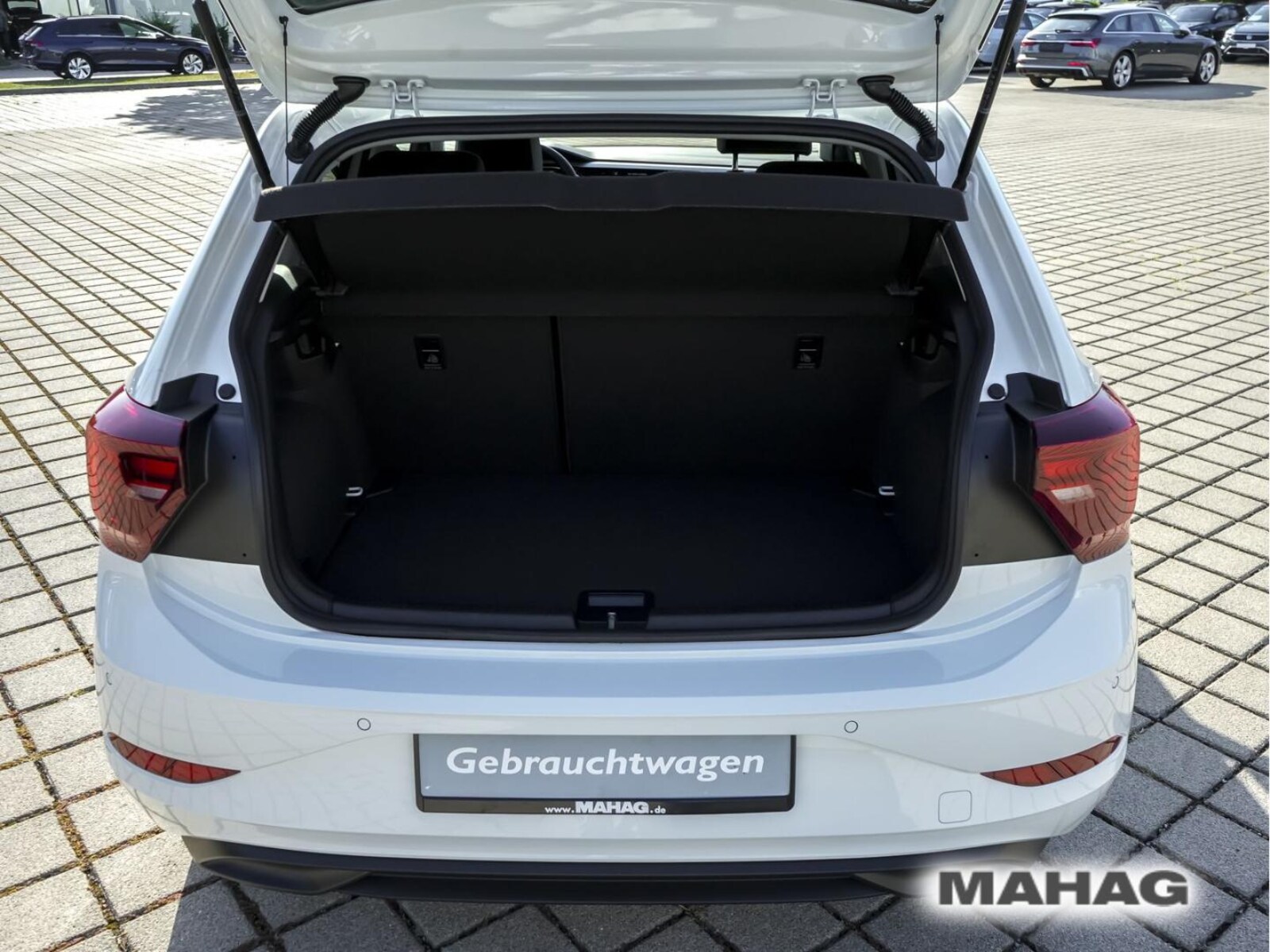 Volkswagen Polo – Bild 27