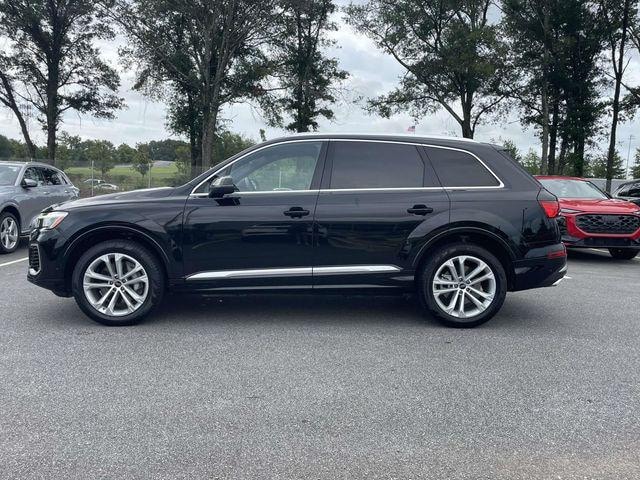 2025 Audi Q7