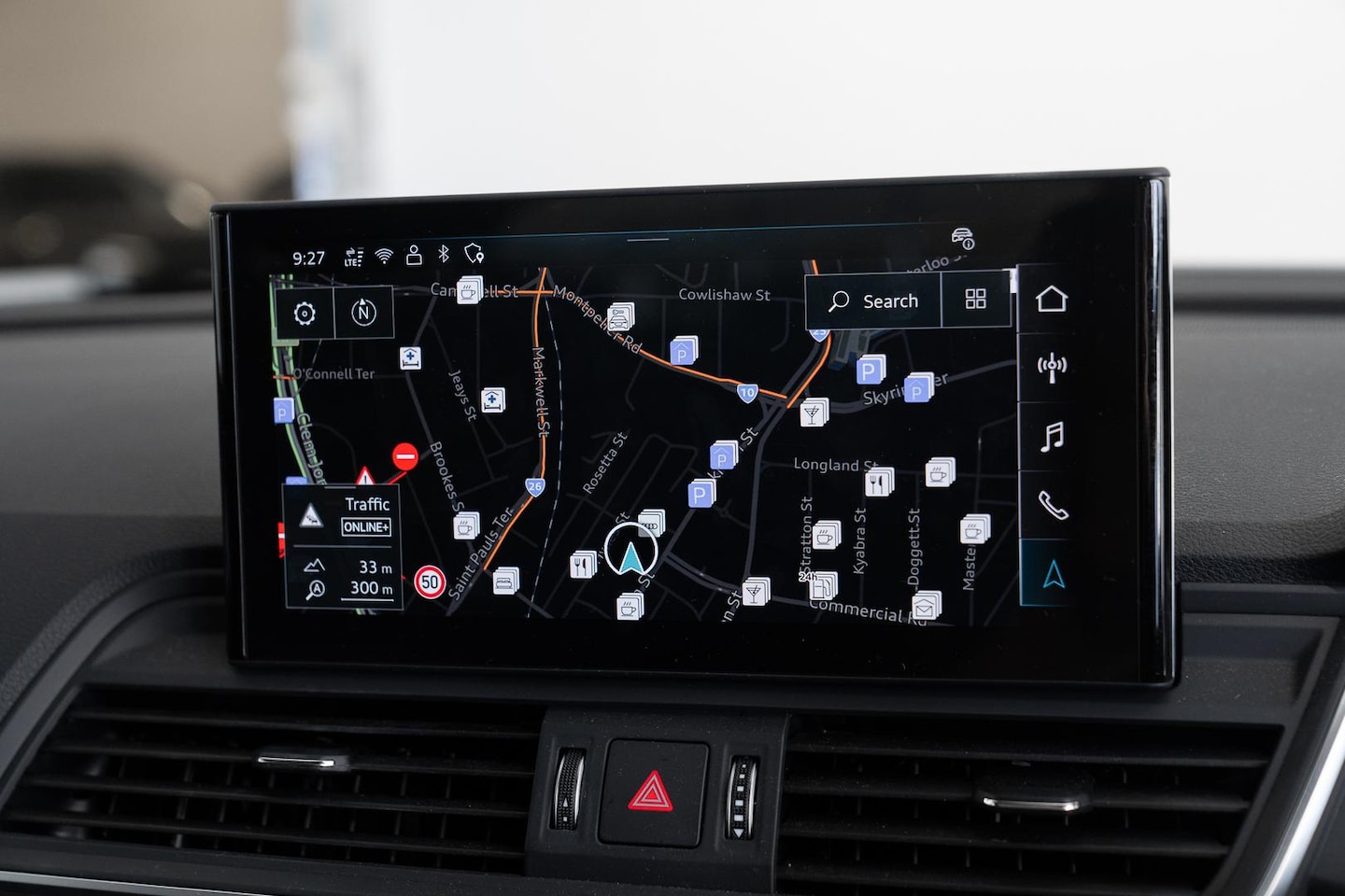 Image about Audi Q5 TFSI e S line 55 TFSI e quattro S tronic