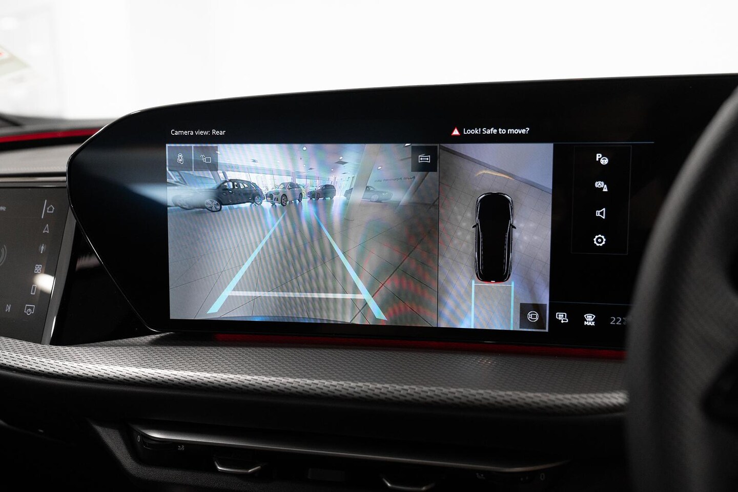 Image about Audi Q5 Sportback e-hybrid quattro S tronic