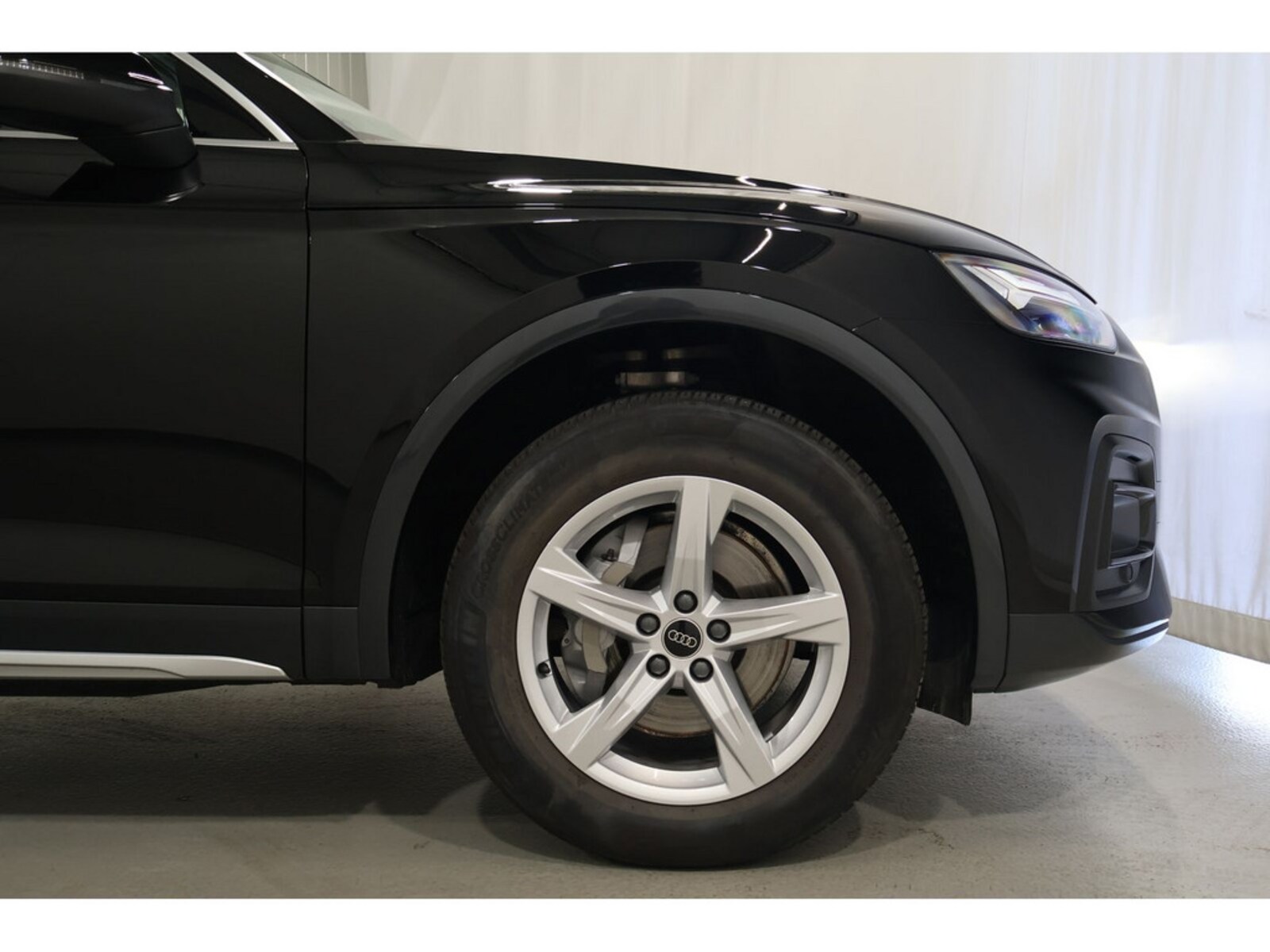 Audi Q5 Sportback – Bild 5