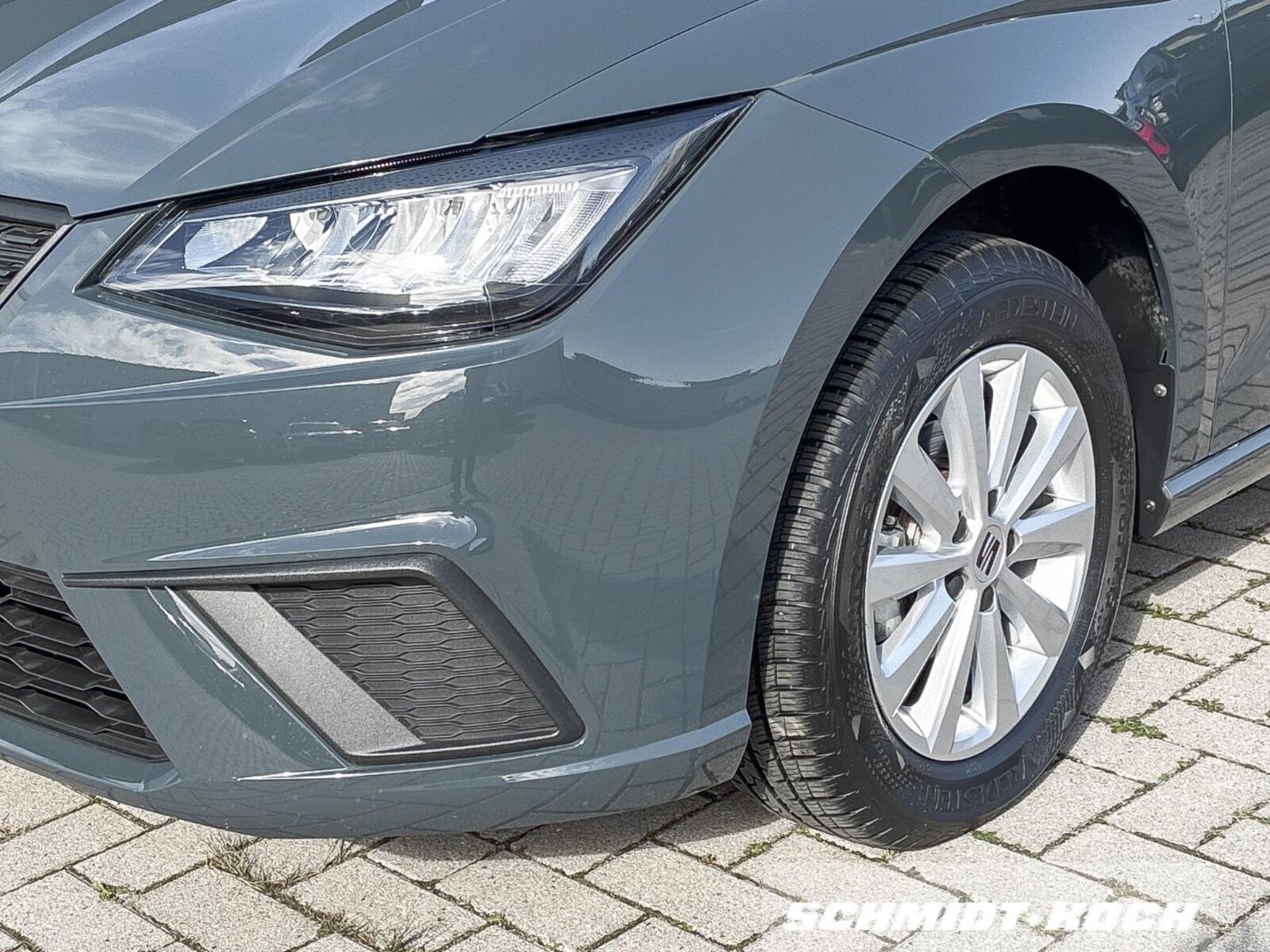 SEAT Ibiza – Bild 4