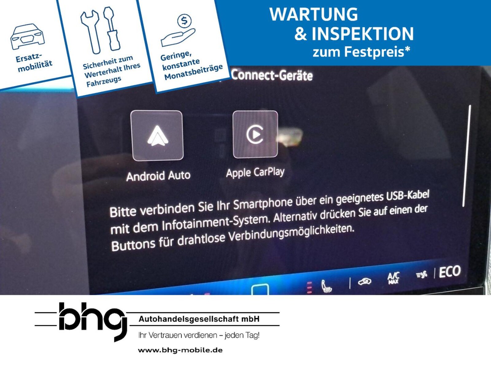 Volkswagen Golf – Bild 17