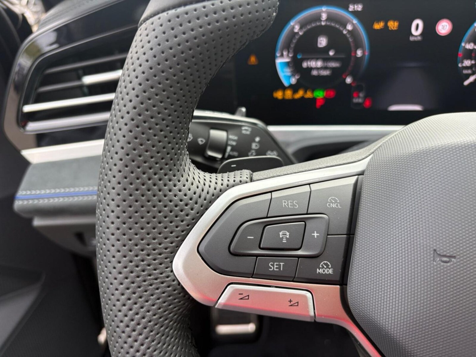 Volkswagen Passat – Bild 20