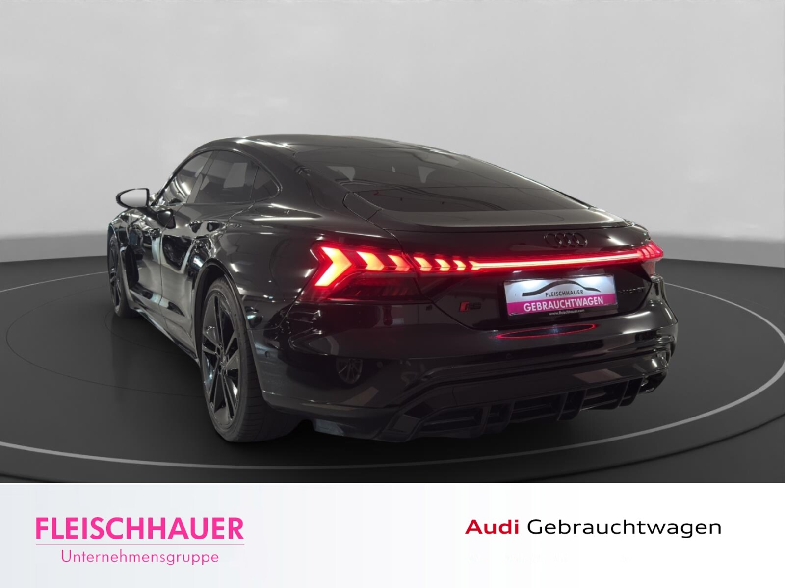 Audi RS e-tron GT – Bild 6