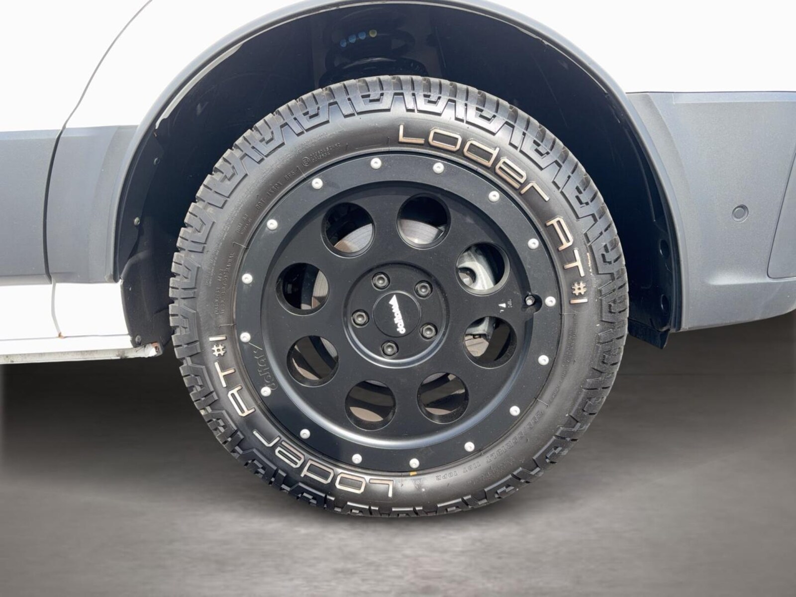 Volkswagen Grand California 600 – Bild 5