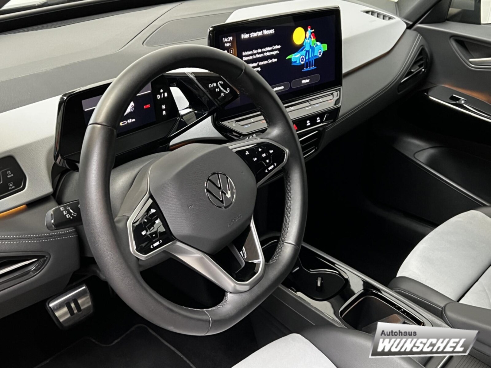 Volkswagen ID.3 – Bild 8