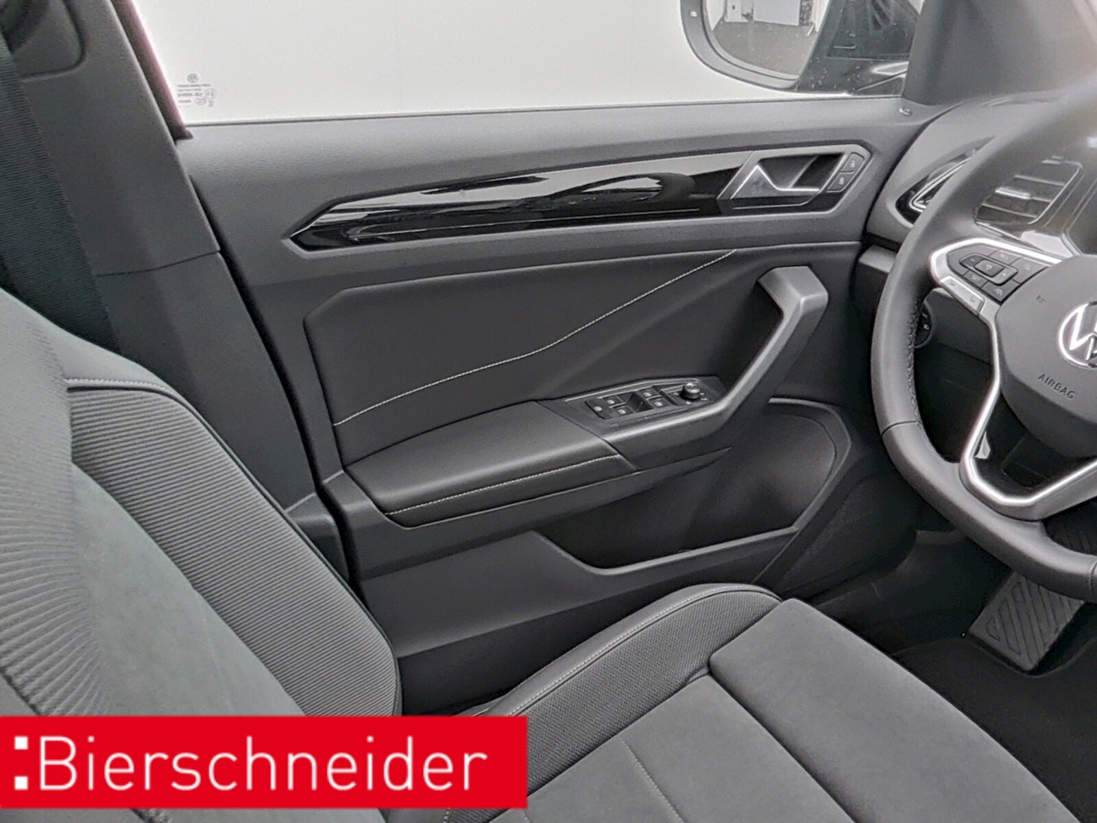 Volkswagen T-Roc – Bild 12