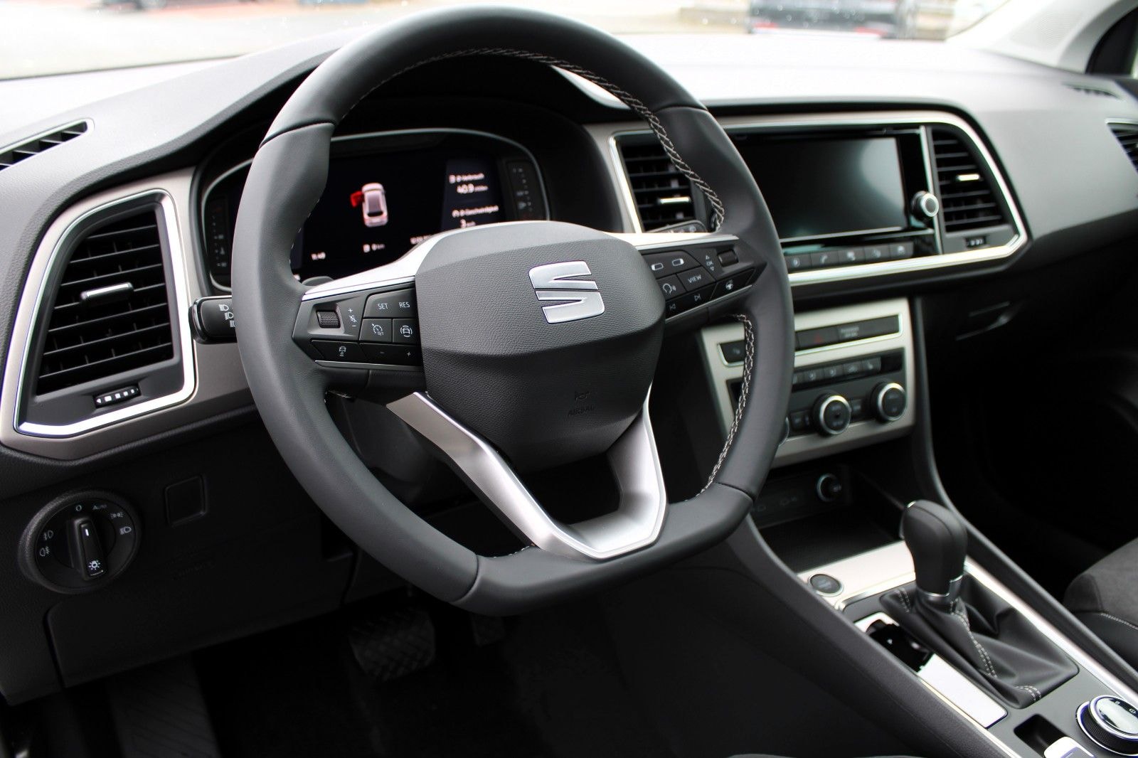 SEAT Ateca – Bild 6