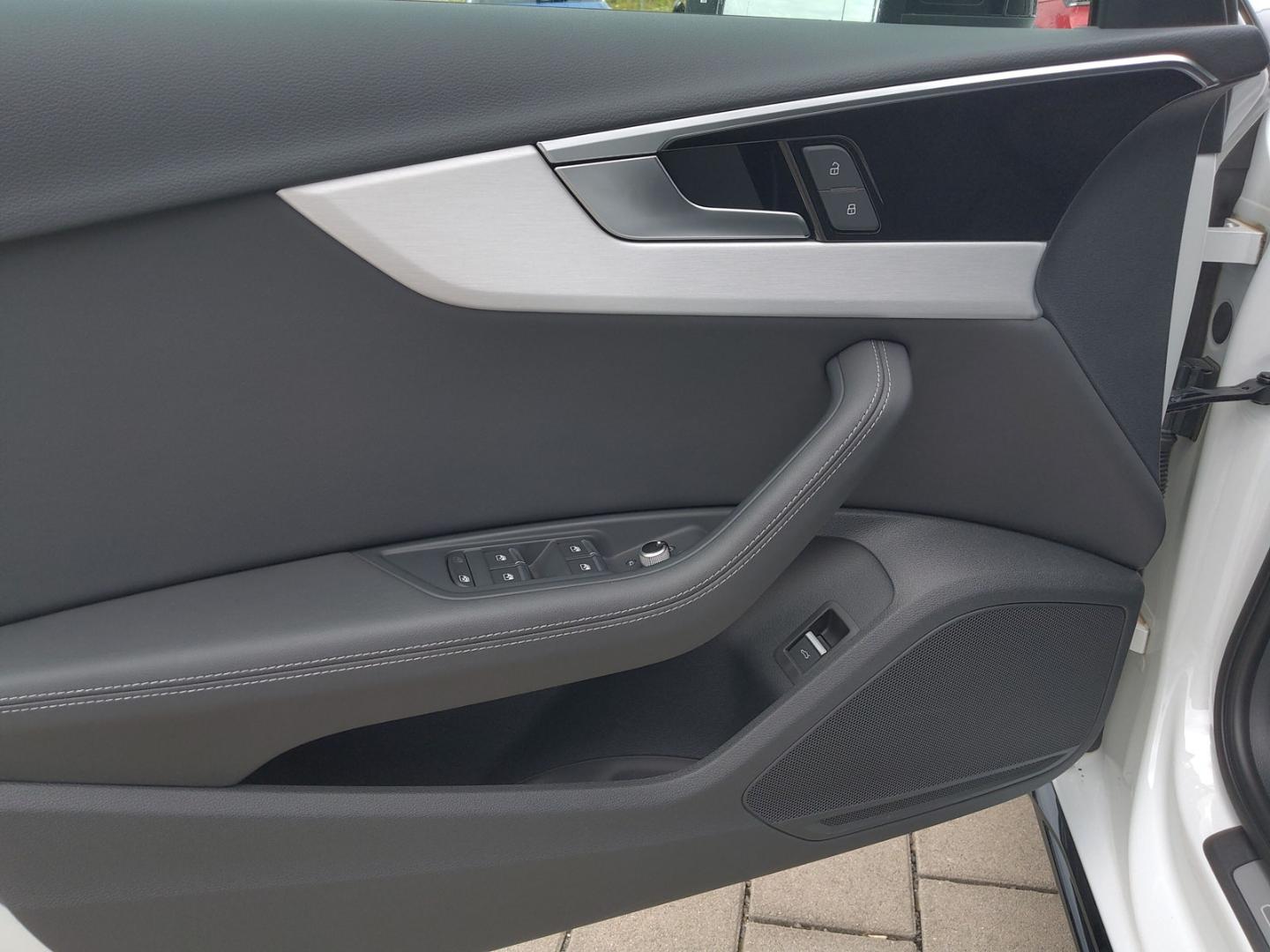 Image about Audi A4 Avant 40 TFSI quattro S tronic