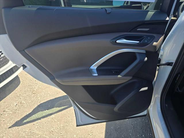 2025 Audi Q5 Premium Plus - Photo 19