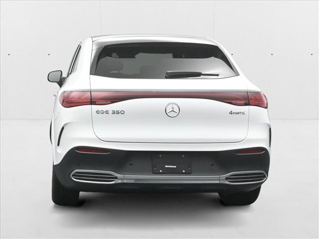 2025 MERCEDES-BENZ EQE-CLASS SUV - Image 5