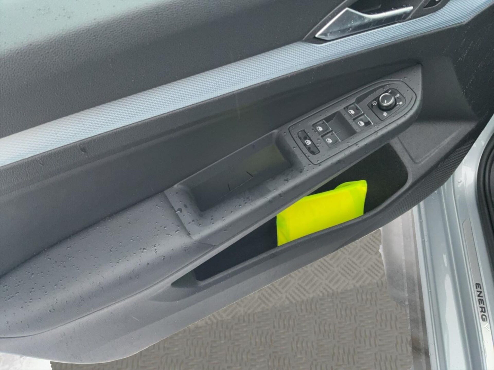 Volkswagen Golf ENERGY