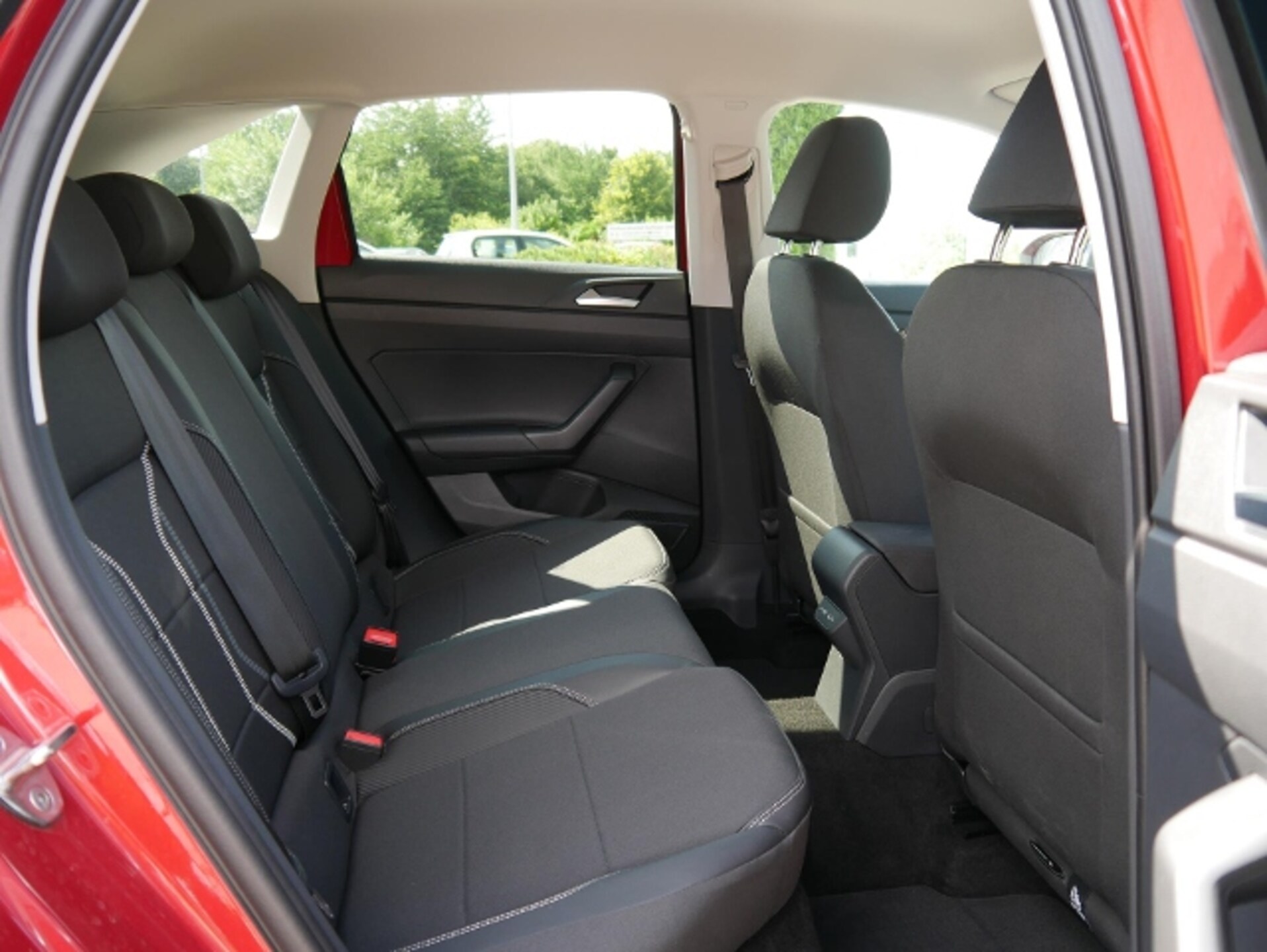 Volkswagen Taigo Style