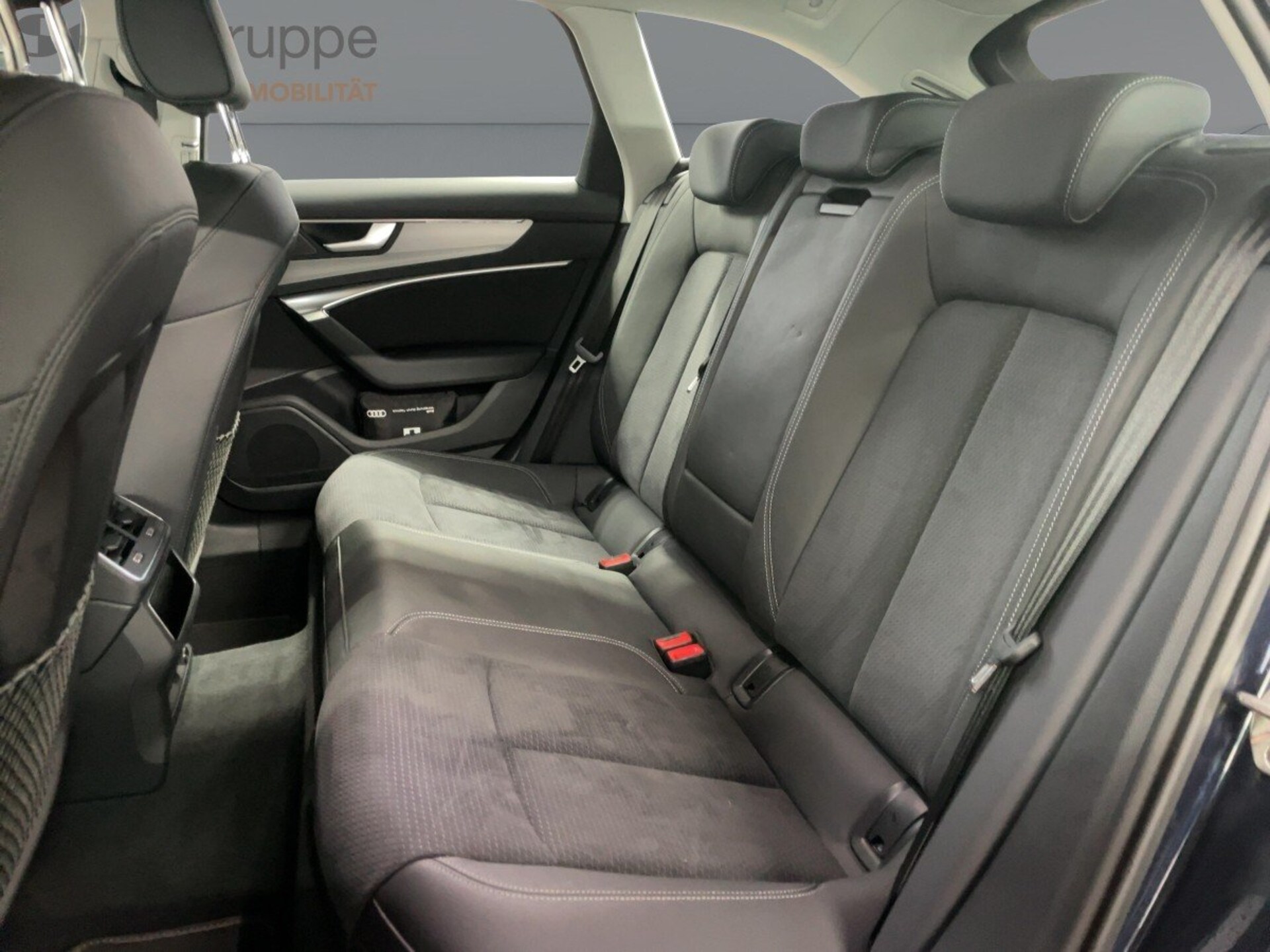 Audi S6 Avant