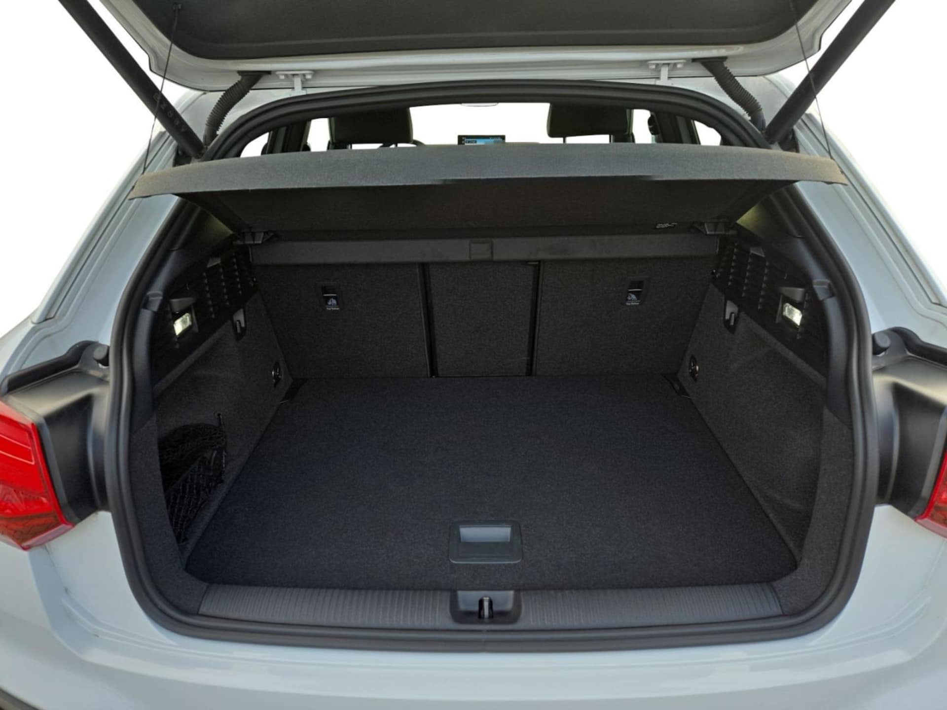 Audi Q2 S line