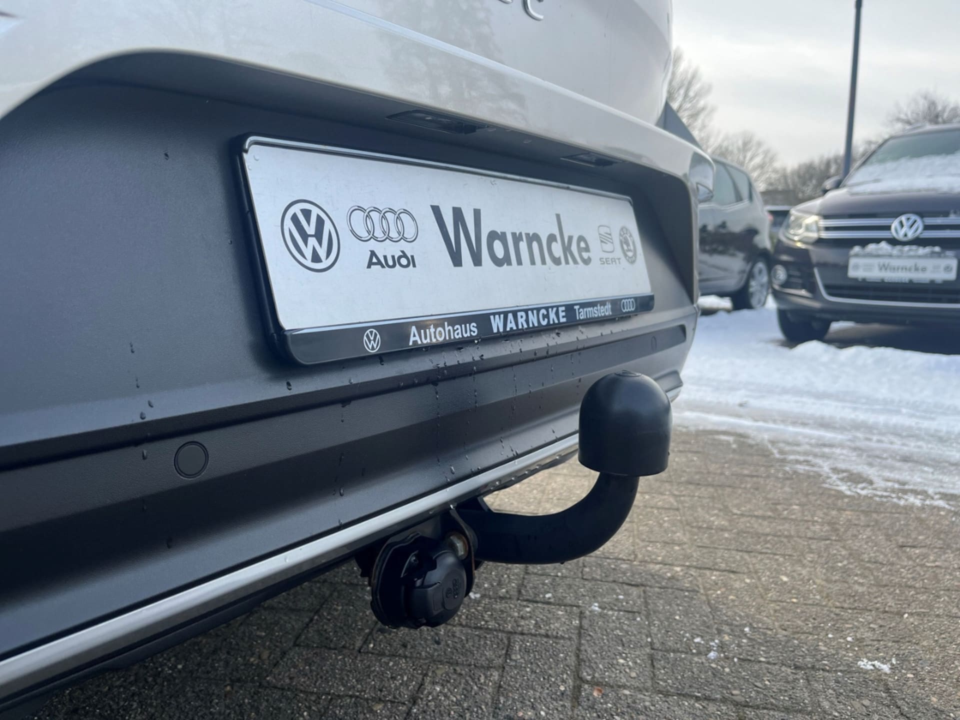 Volkswagen T-Roc Cabriolet Active