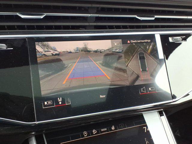 2026 Audi Q7 Premium Plus - Photo 17