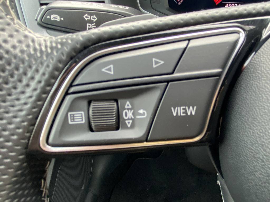 Image about Audi A1 Sportback S line 40 TFSI 152 kW (207 ch) S tronic