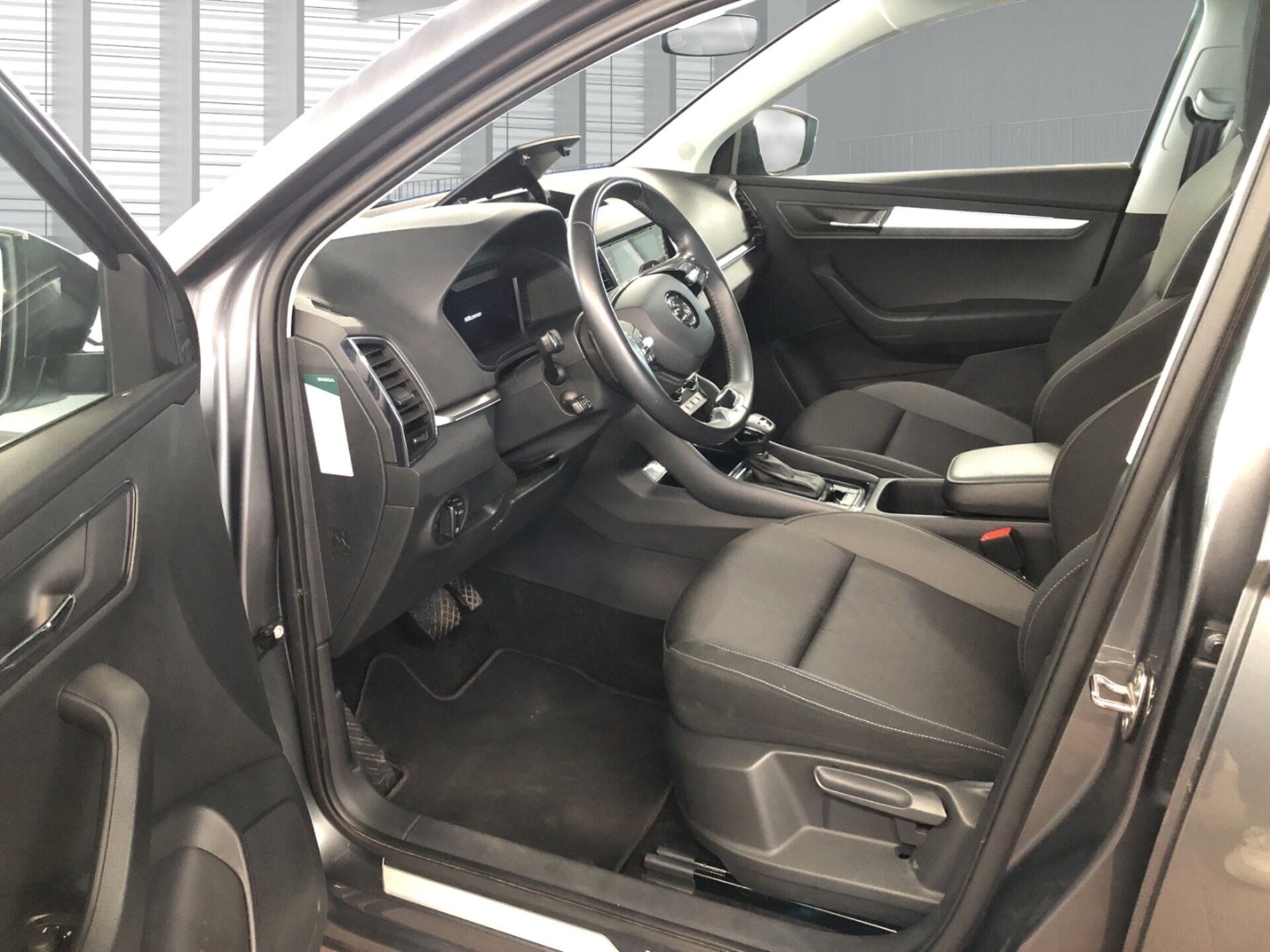 Skoda Karoq Ambition