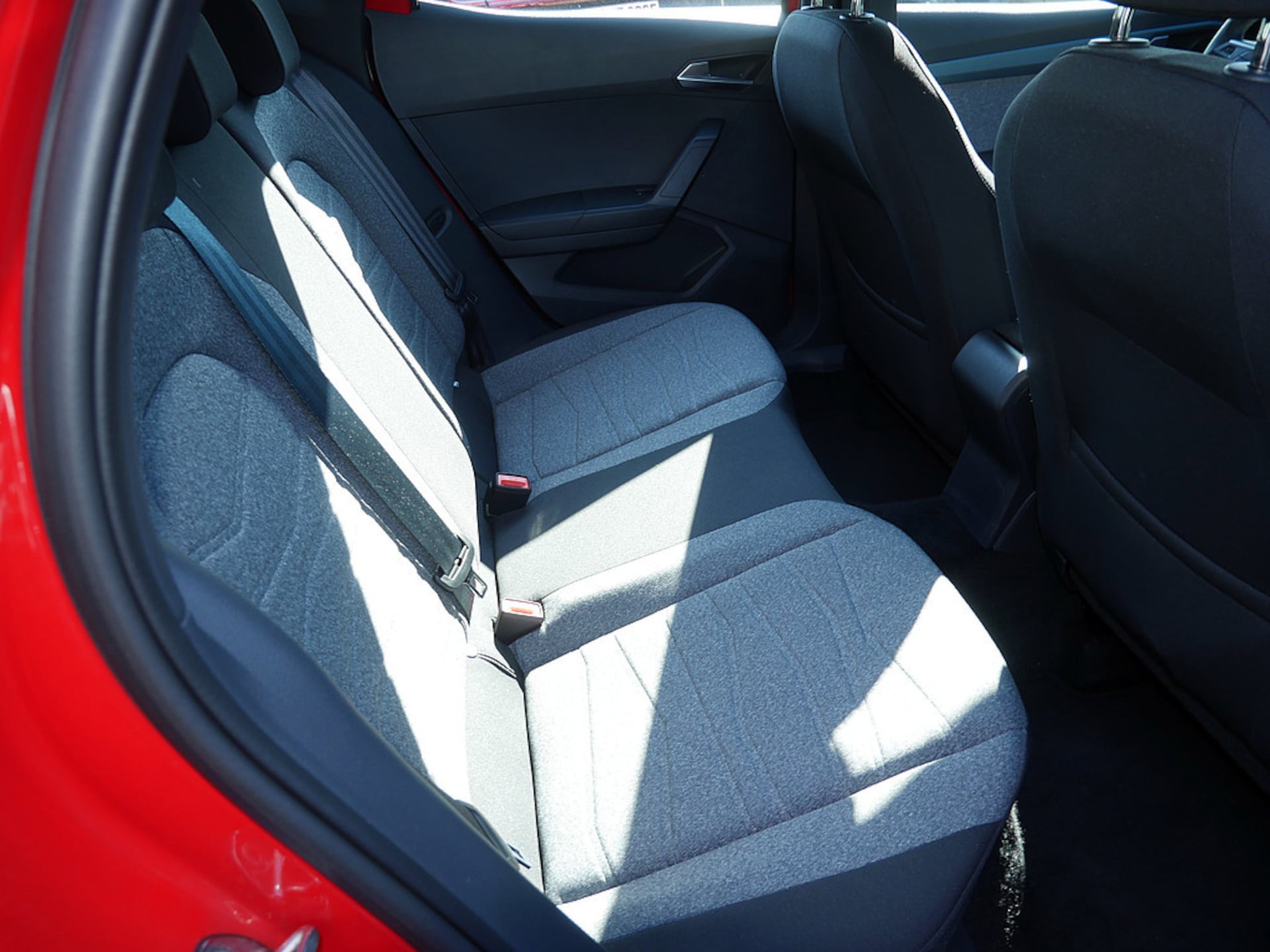 SEAT Arona Xperience
