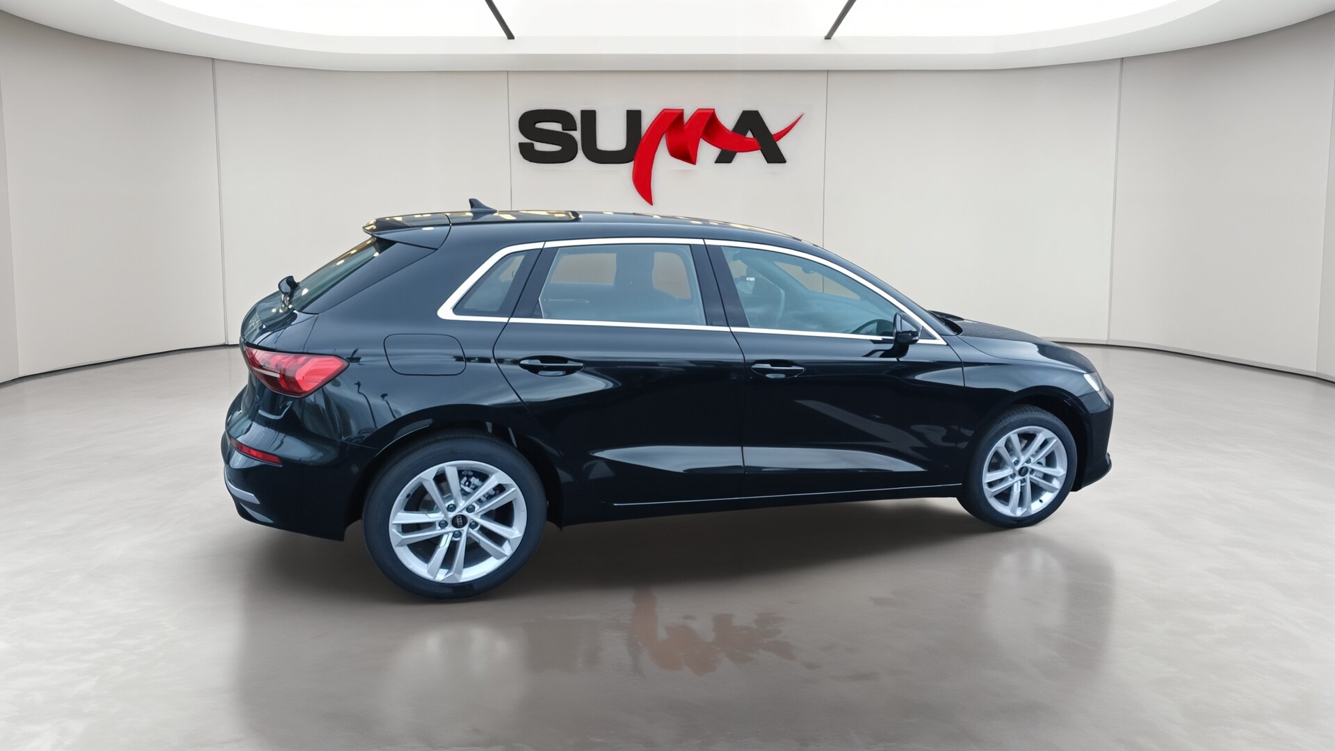 Image about Audi A3 Sportback Business Executive TFSI Hybride 116 ch S tronic