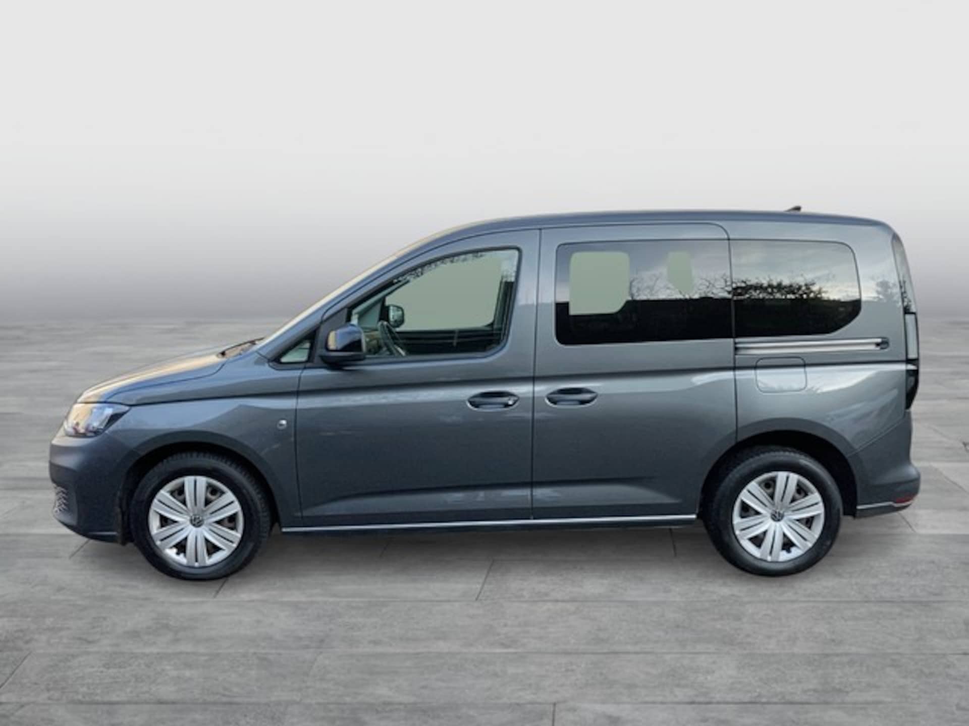 Volkswagen Caddy Basis-Modell