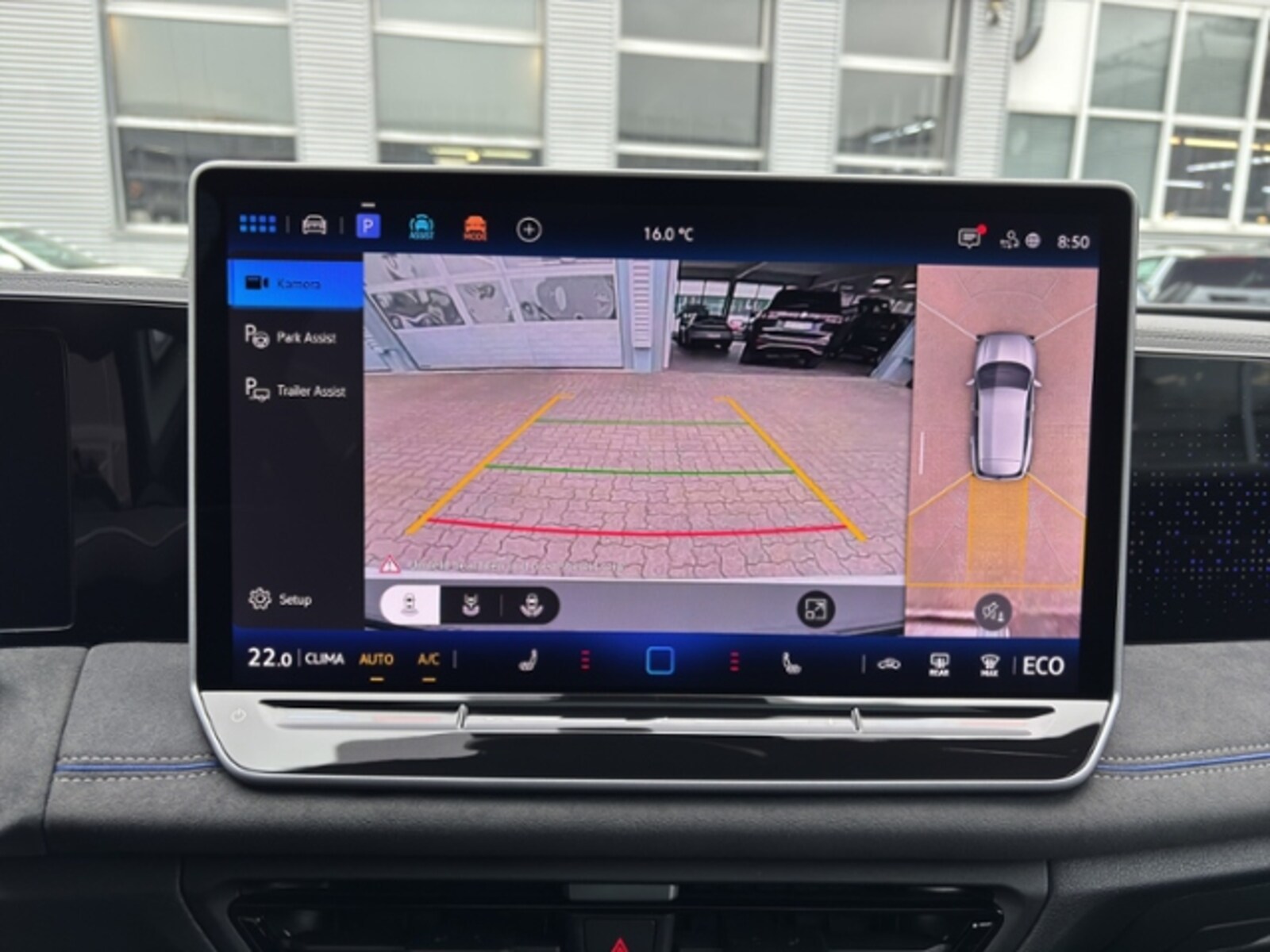 Volkswagen Tiguan – Bild 26