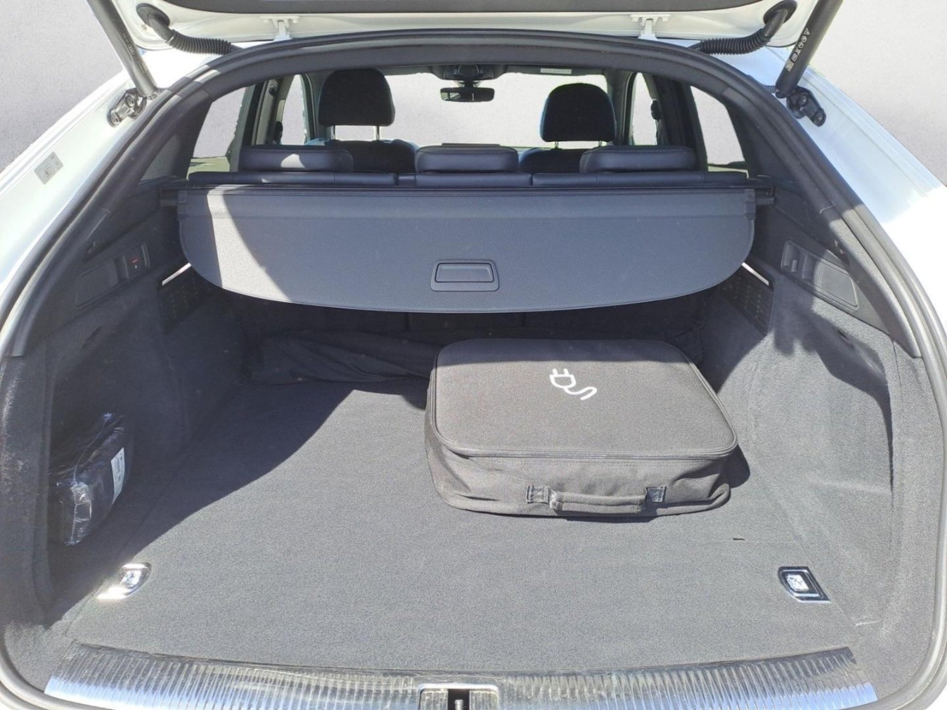Audi Q5 Sportback TFSI e S line