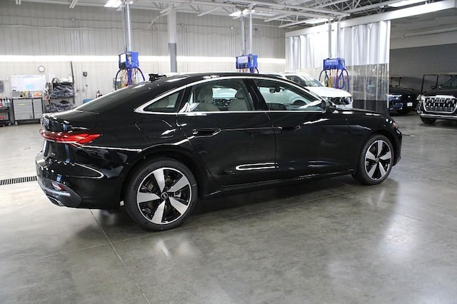 2025 Audi A5 Premium Plus - Photo 6
