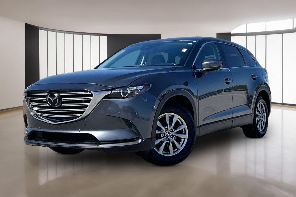 2019 Mazda CX-9 Touring AWD's photo