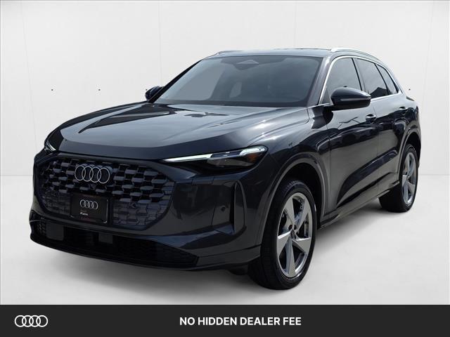 2025 Audi Q5 40 Premium Plus's photo