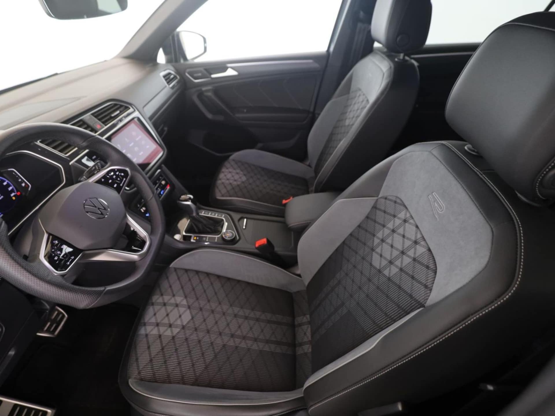 Volkswagen Tiguan Allspace R-Line