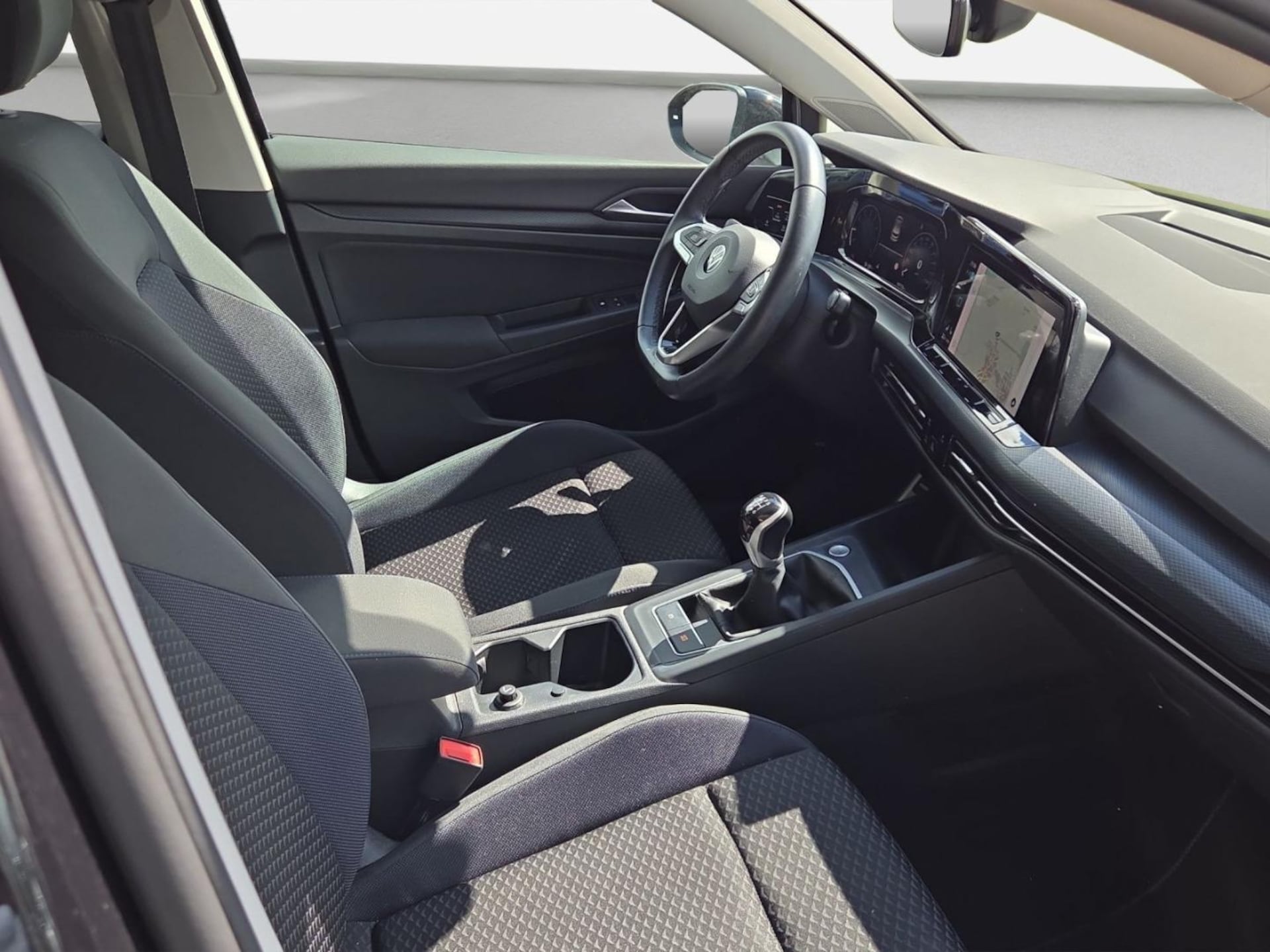 Volkswagen Golf United