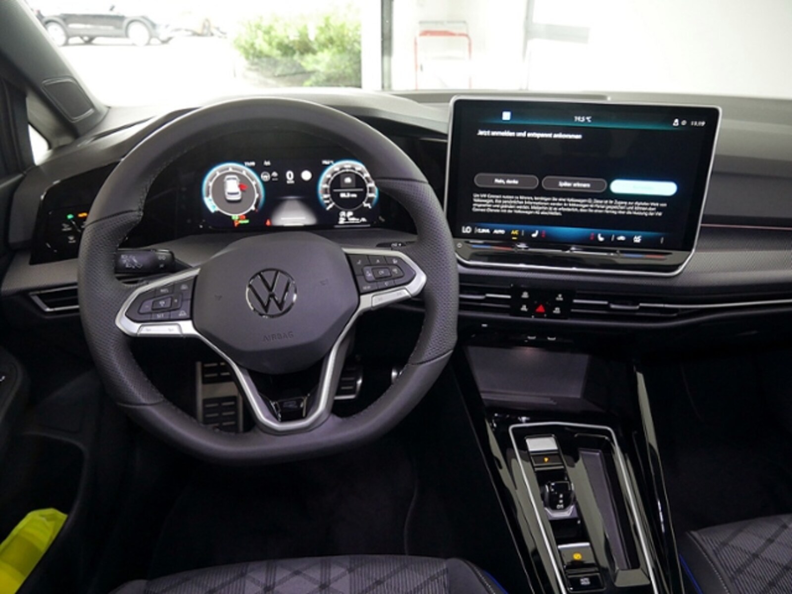Volkswagen Golf – Bild 13